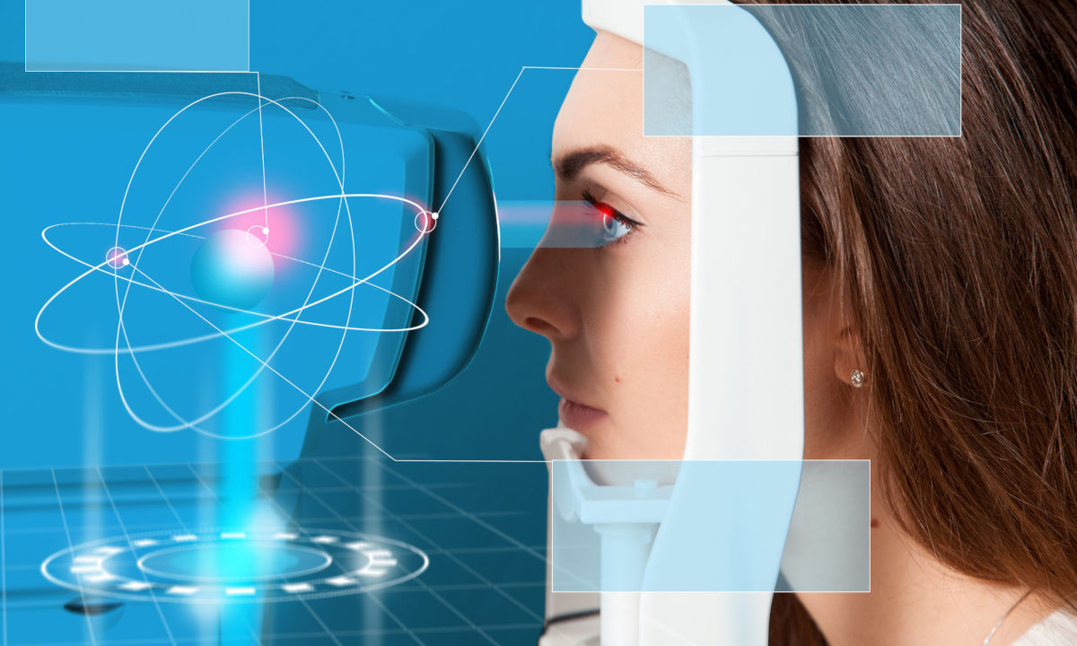רז אופטיק - מכשור מתקדם לבדיקות עיניים